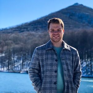 Meet your Posher, Trevor